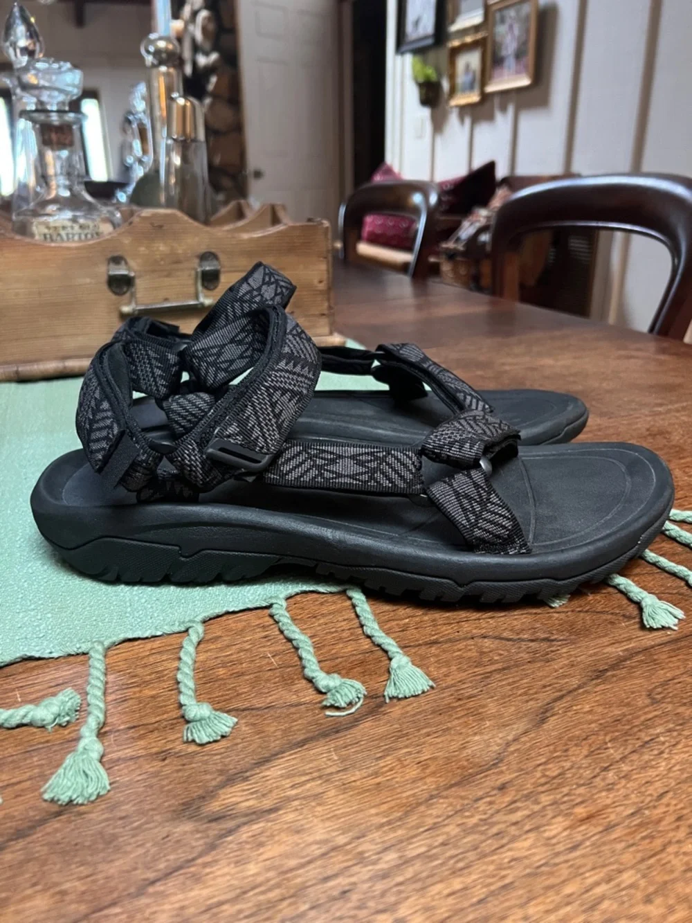 Teva Hurricane XLT2 Sandals - Picture 3 of 6